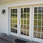 Andersen French Sliding Patio Doors