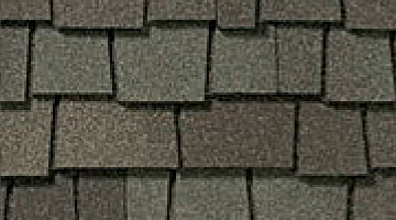 GAF Designer Glenwood Shingles