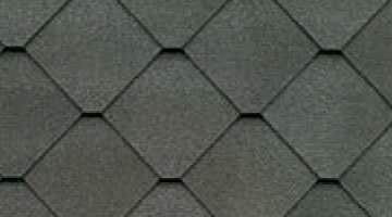 GAF Designer Siena Shingles