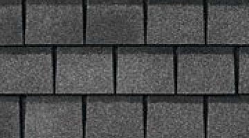 GAF Designer Slateline Shingles