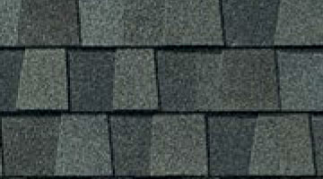 GAF Timberline Natural Shadow Shingles