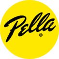 Pella logo