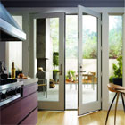 Hinged Patio Doors