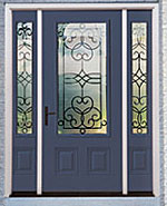 Therma-Tru Steel Doors