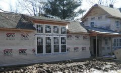 Photo Gallery: Home addition