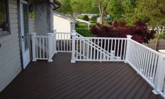 Photo Gallery: Deck replacement