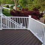 Deck and Patio