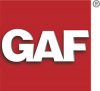 GAF logo