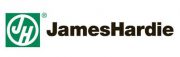 JamesHardie logo